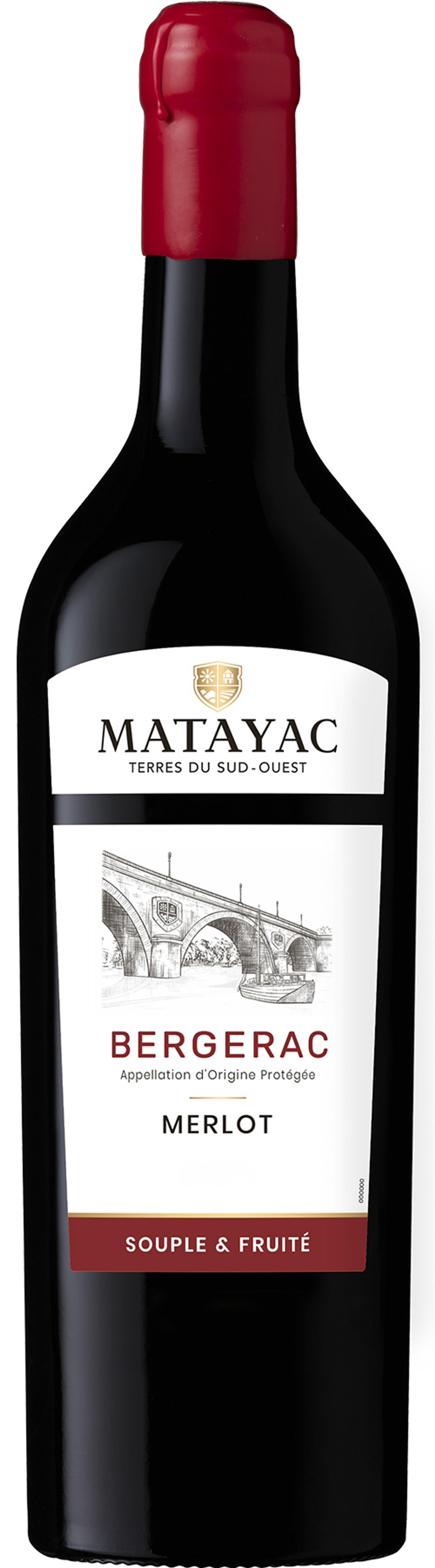 Matayac Bergerac