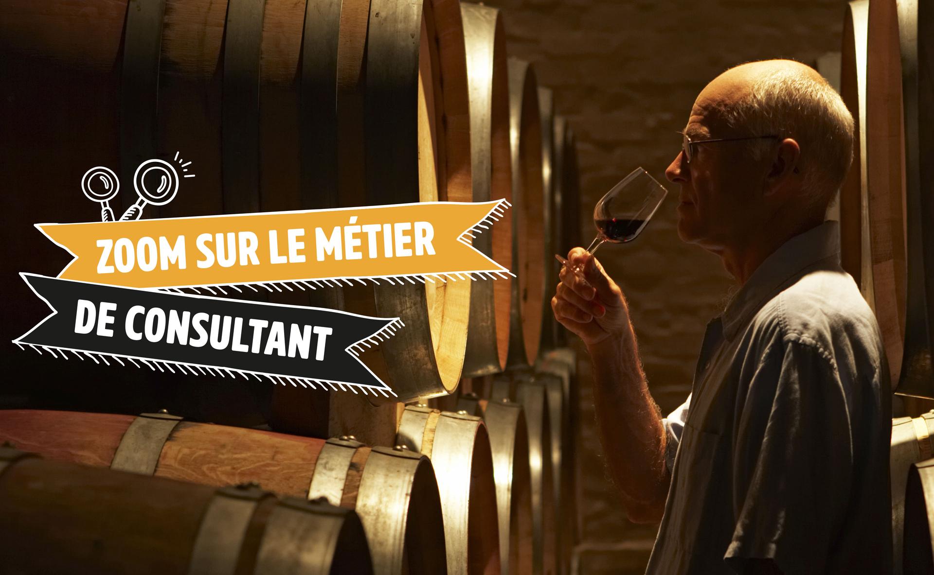 Zoom sur le métier de consultant