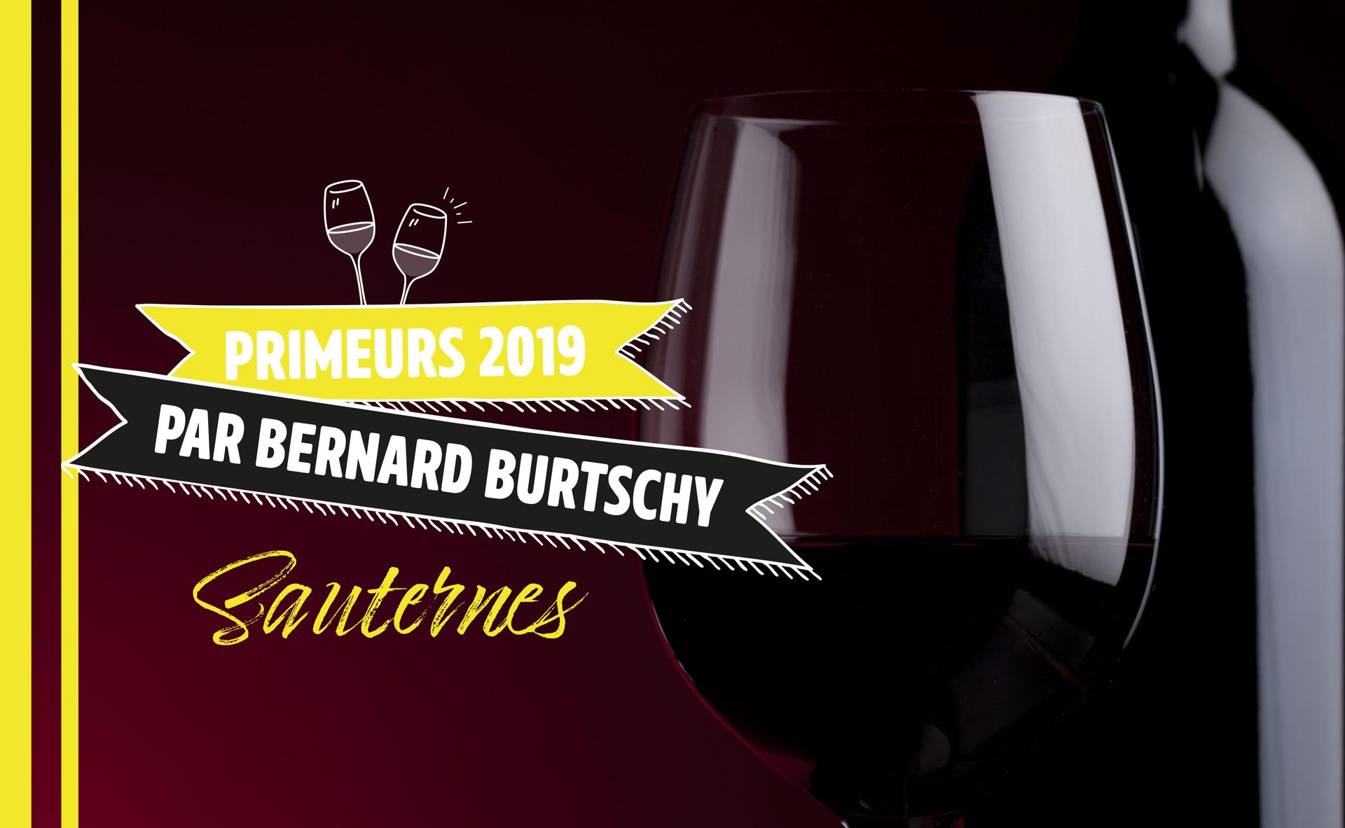 Barsac et Sauternes : les vins blancs secs et les liquoreux