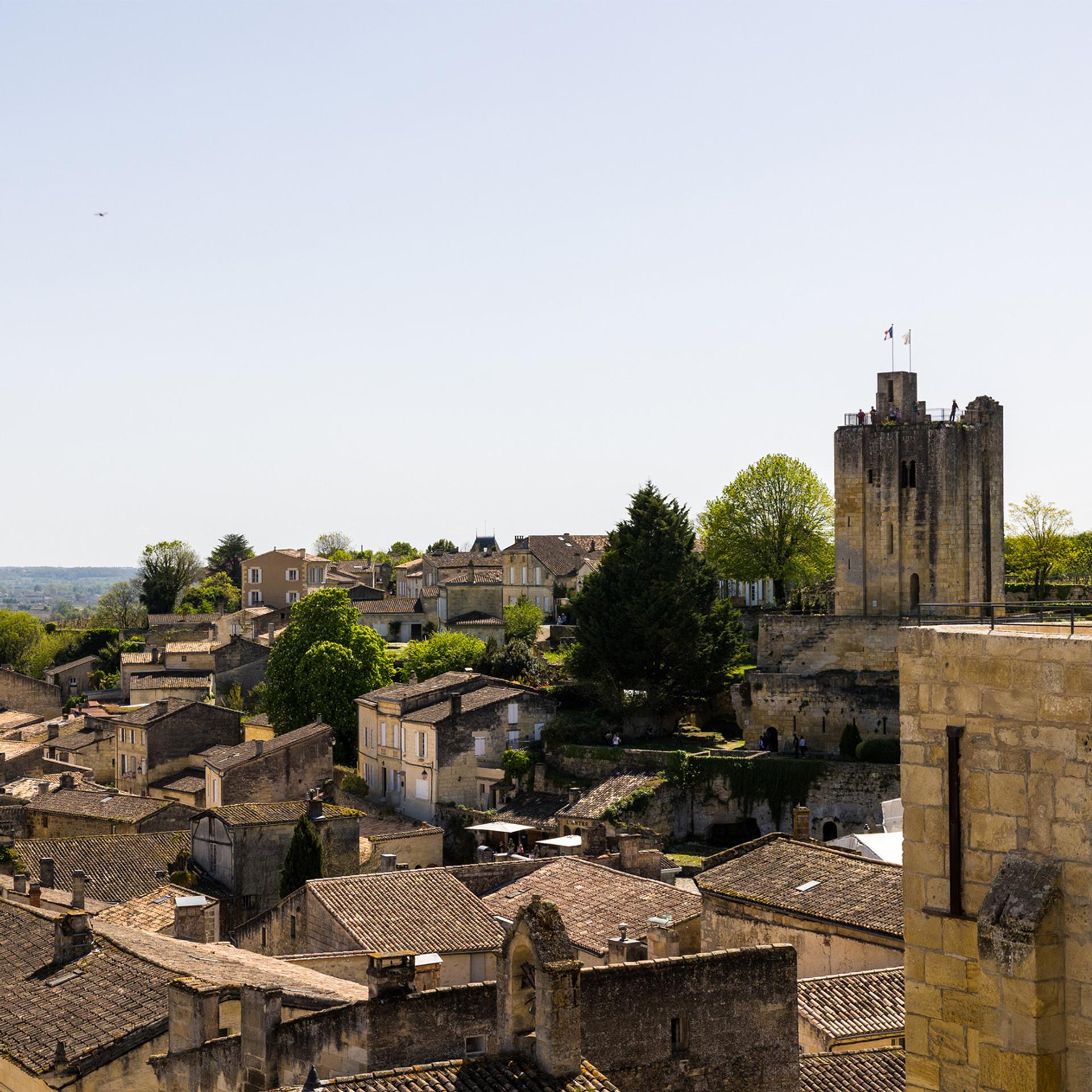 Saint-Emilion