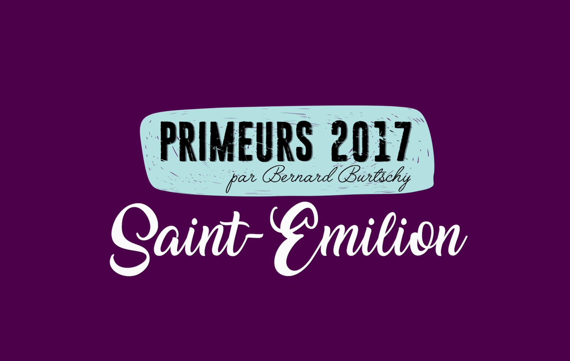 Saint-Emilion 2017: bouleversé par le gel