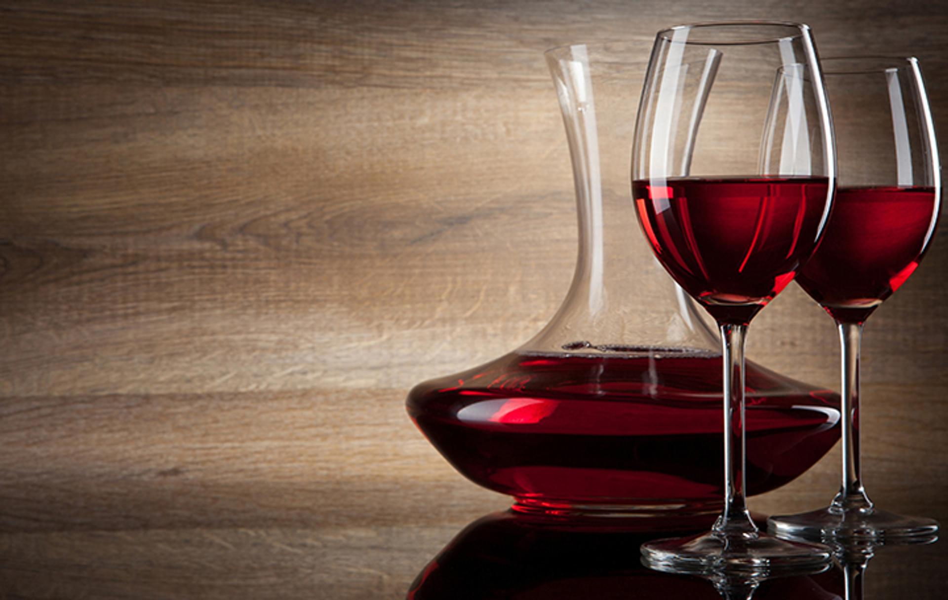 Pourquoi est-il important d'aérer votre vin et a quoi sert l