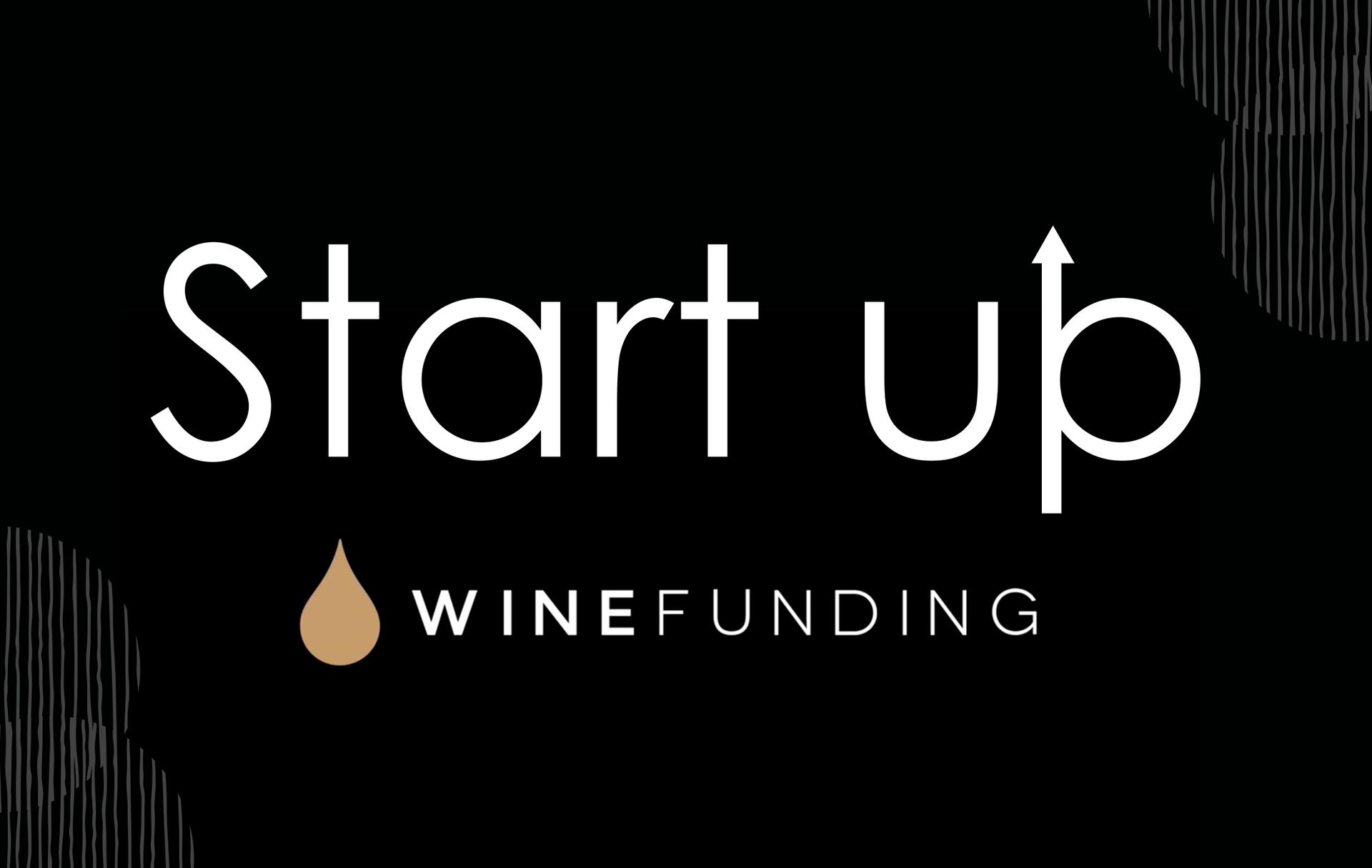 Wine Funding, le crowdfunding du vin