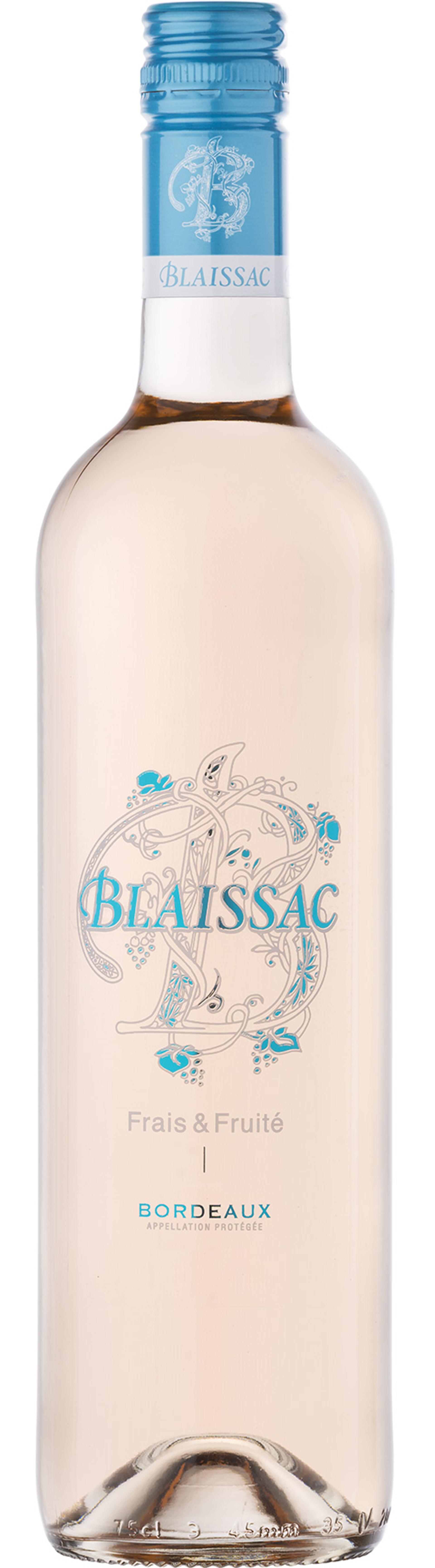 Blaissac Rosé