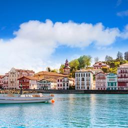 Saint-Jean-de-Luz