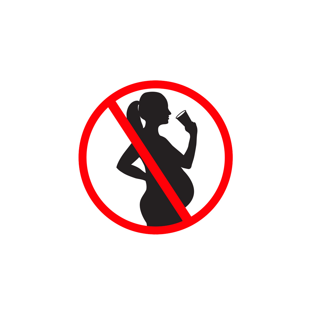 Mention légales spécifiques Femmes enceintes