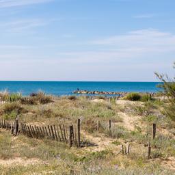 Portiragnes-Plage