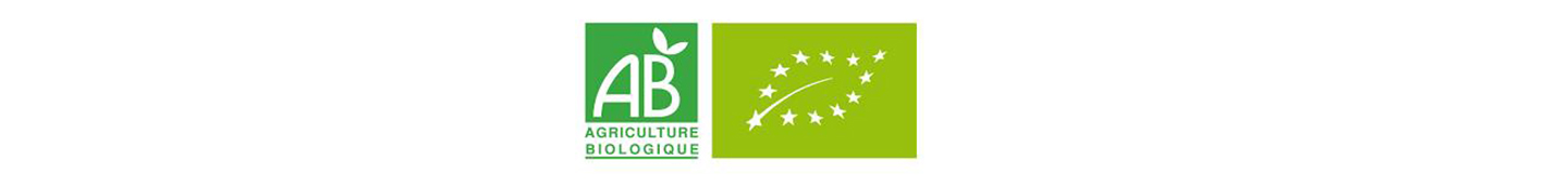 Logo Label AB, Label Bio Européen