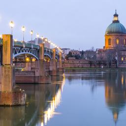 Toulouse