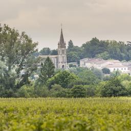 Léognan