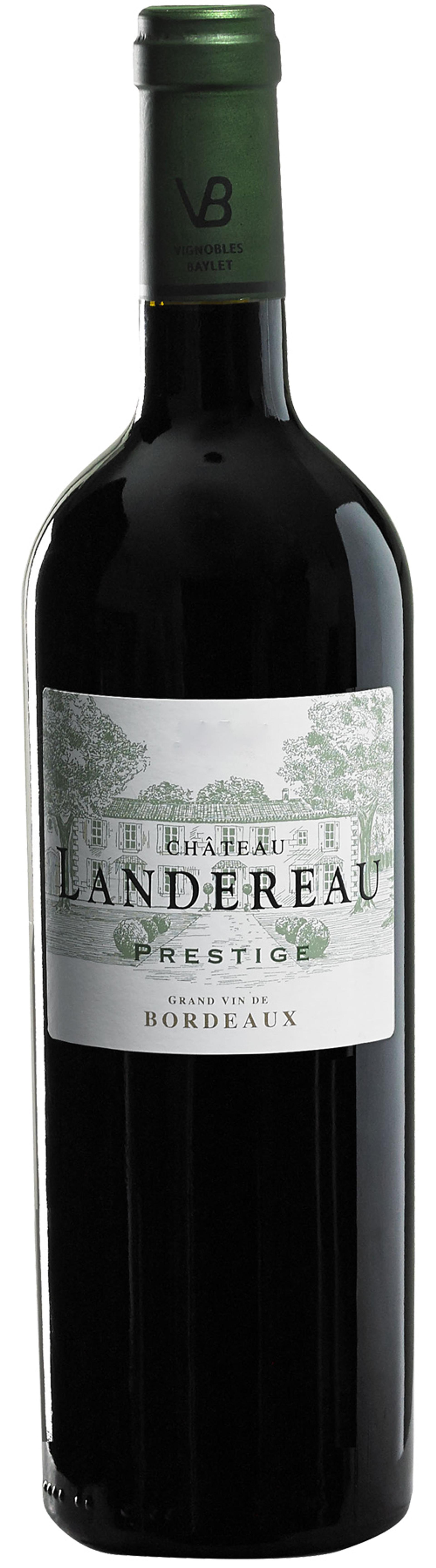 Château Landereau Prestige