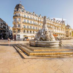 Montpellier