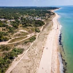 Le Bois-Plage-en-Ré