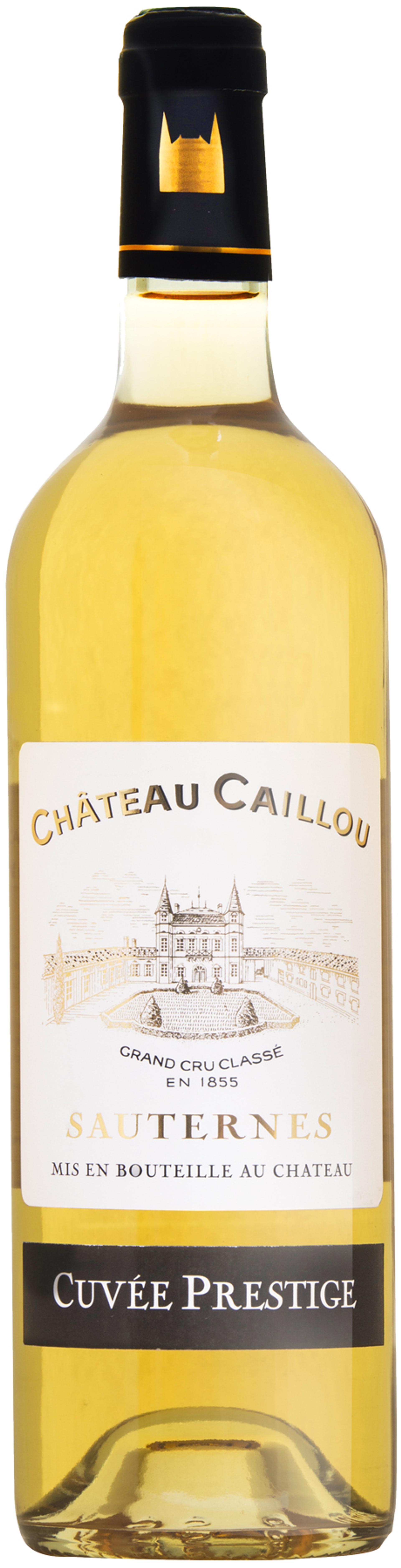 Château Caillou "Cuvée Prestige"