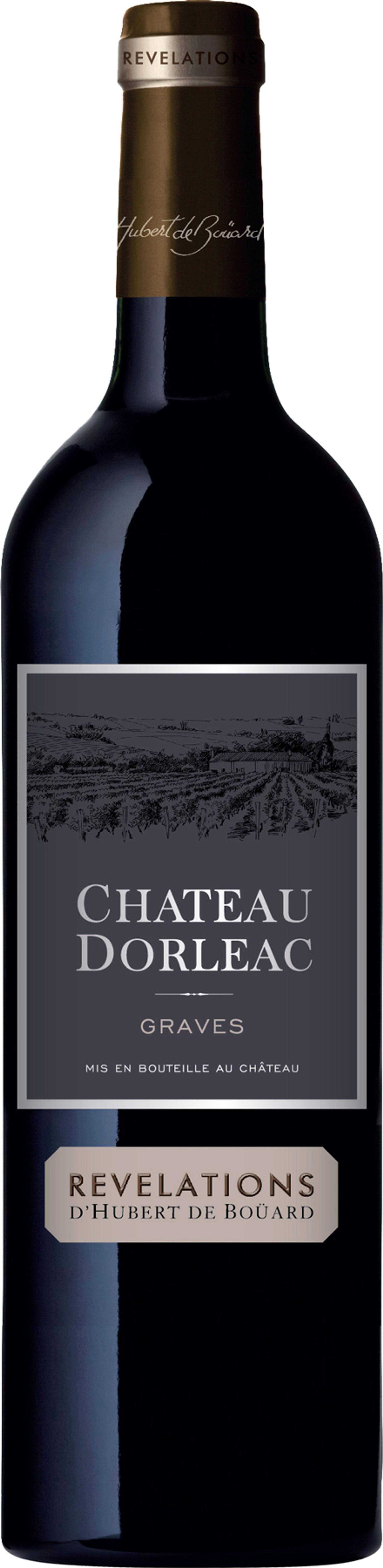 Château Dorléac