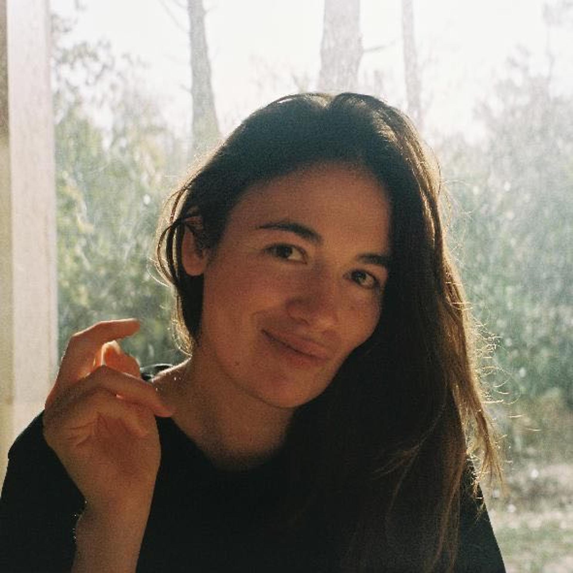 Elia Dahan