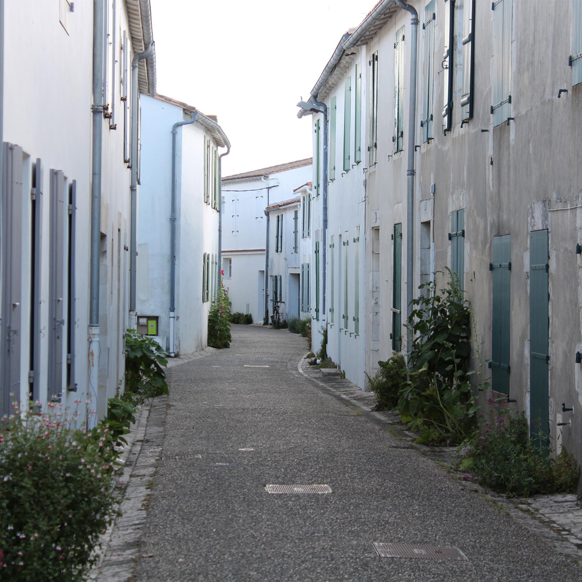 La Couarde-sur-Mer