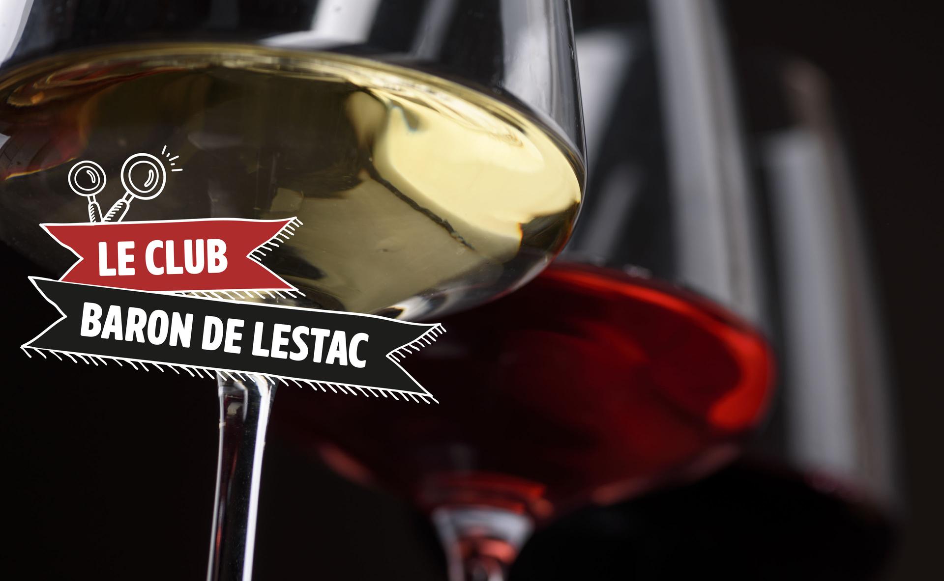 Le club Baron de Lestac