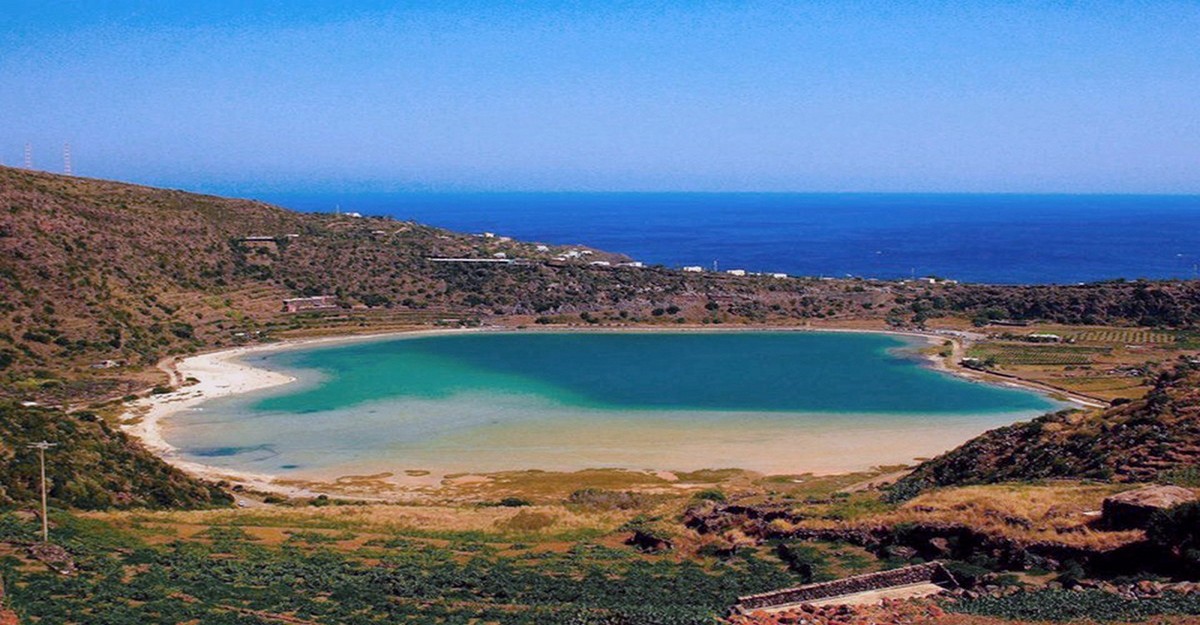 Ile de Pantelleria - Crédit photo @mondeoz.com