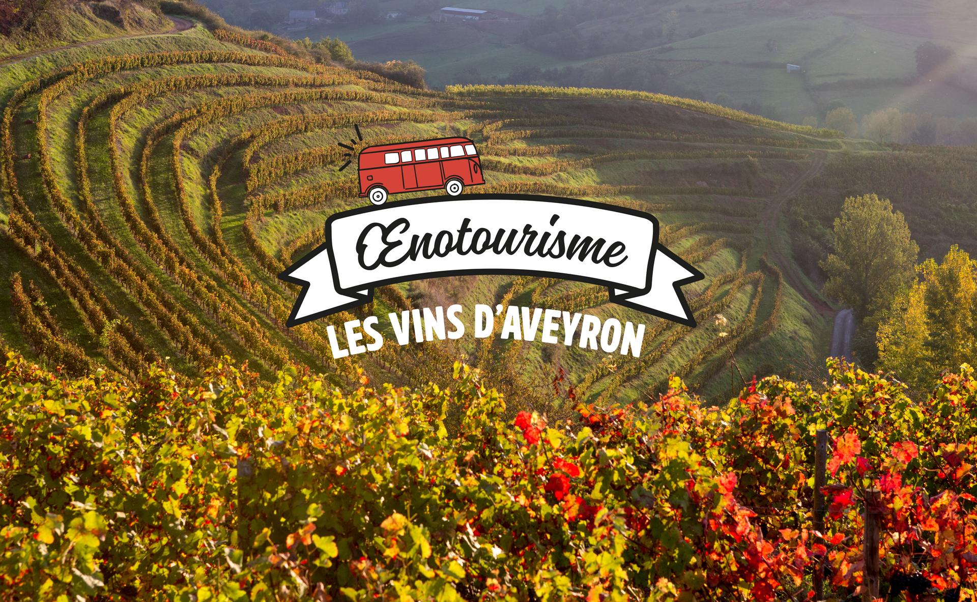 Les vins d’Aveyron
