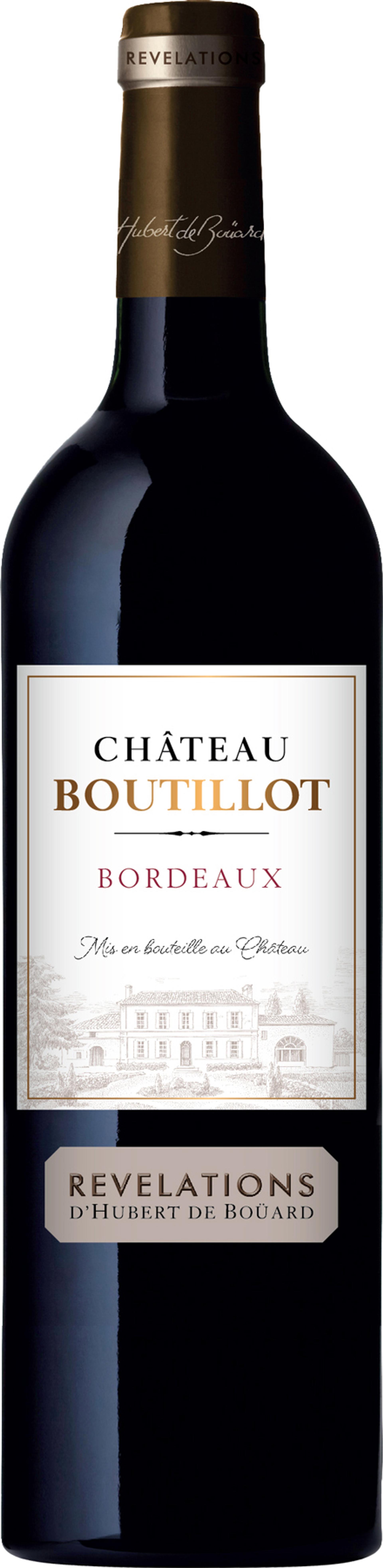 Château Boutillot
