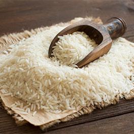 Recettes et accords mets-vins : Riz