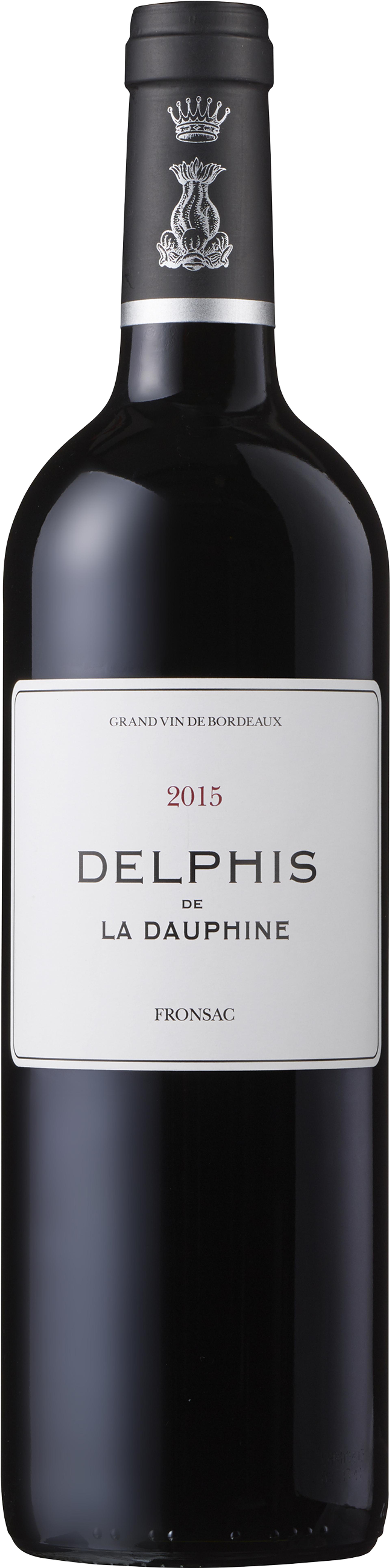 Delphis de La Dauphine