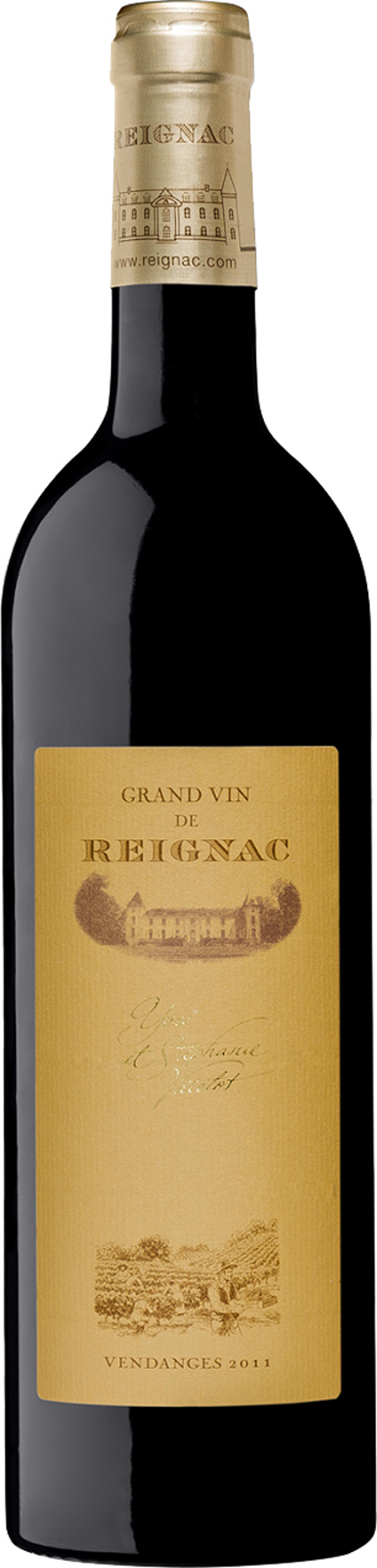 Grand Vin de Reignac