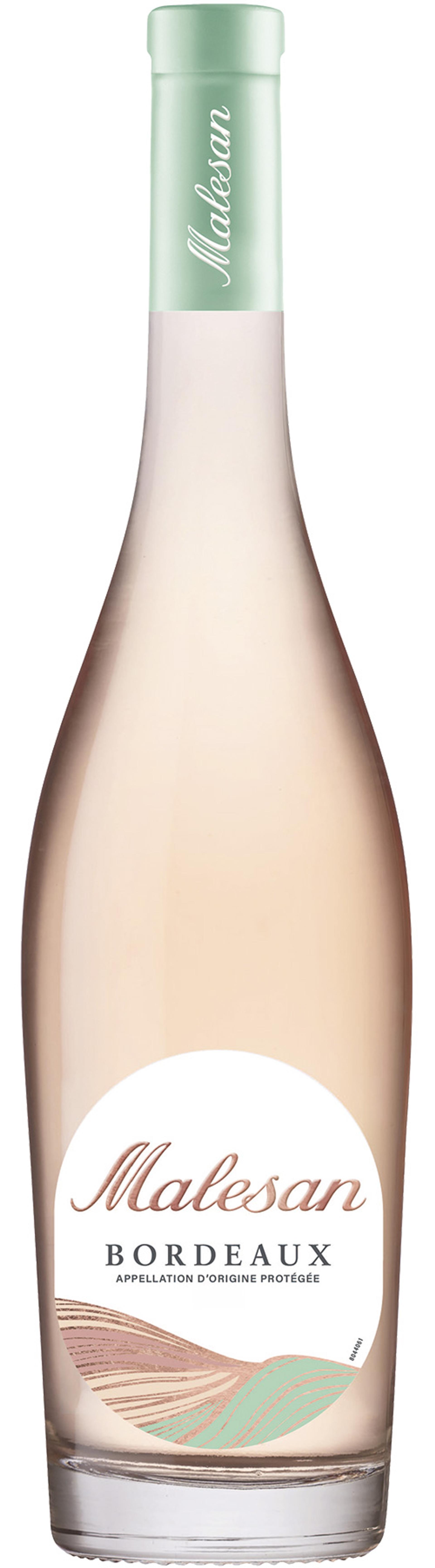 Malesan rosé