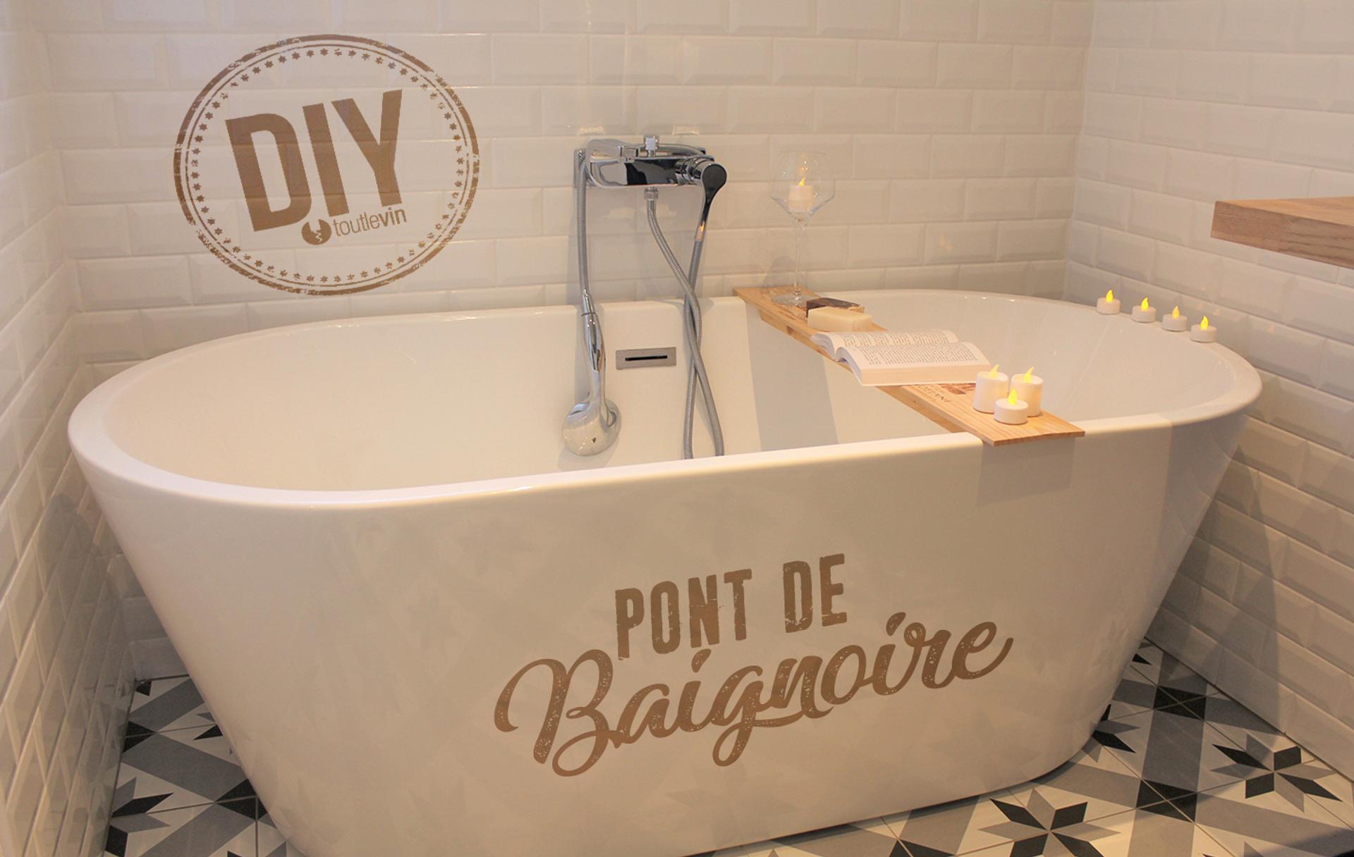 DIY : recyclage d'une étampe