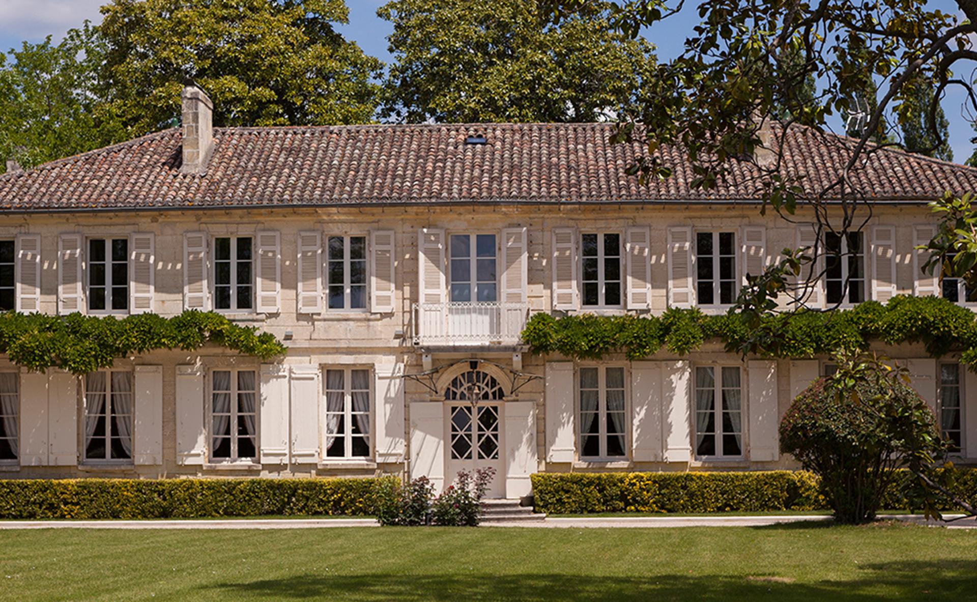 Château Montlabert