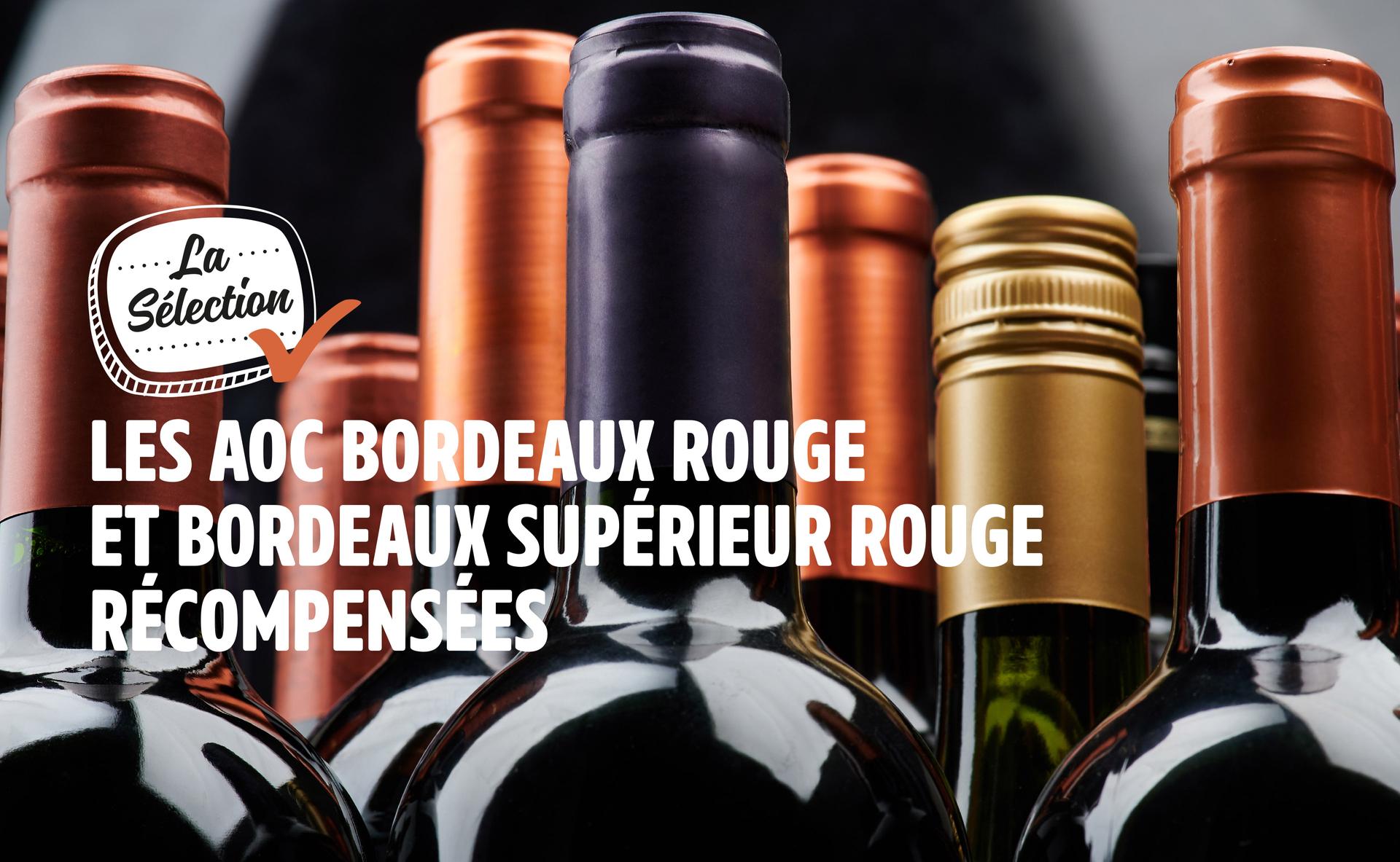 Talents de Bordeaux 2020 : découvrez les 12 vins lauréats