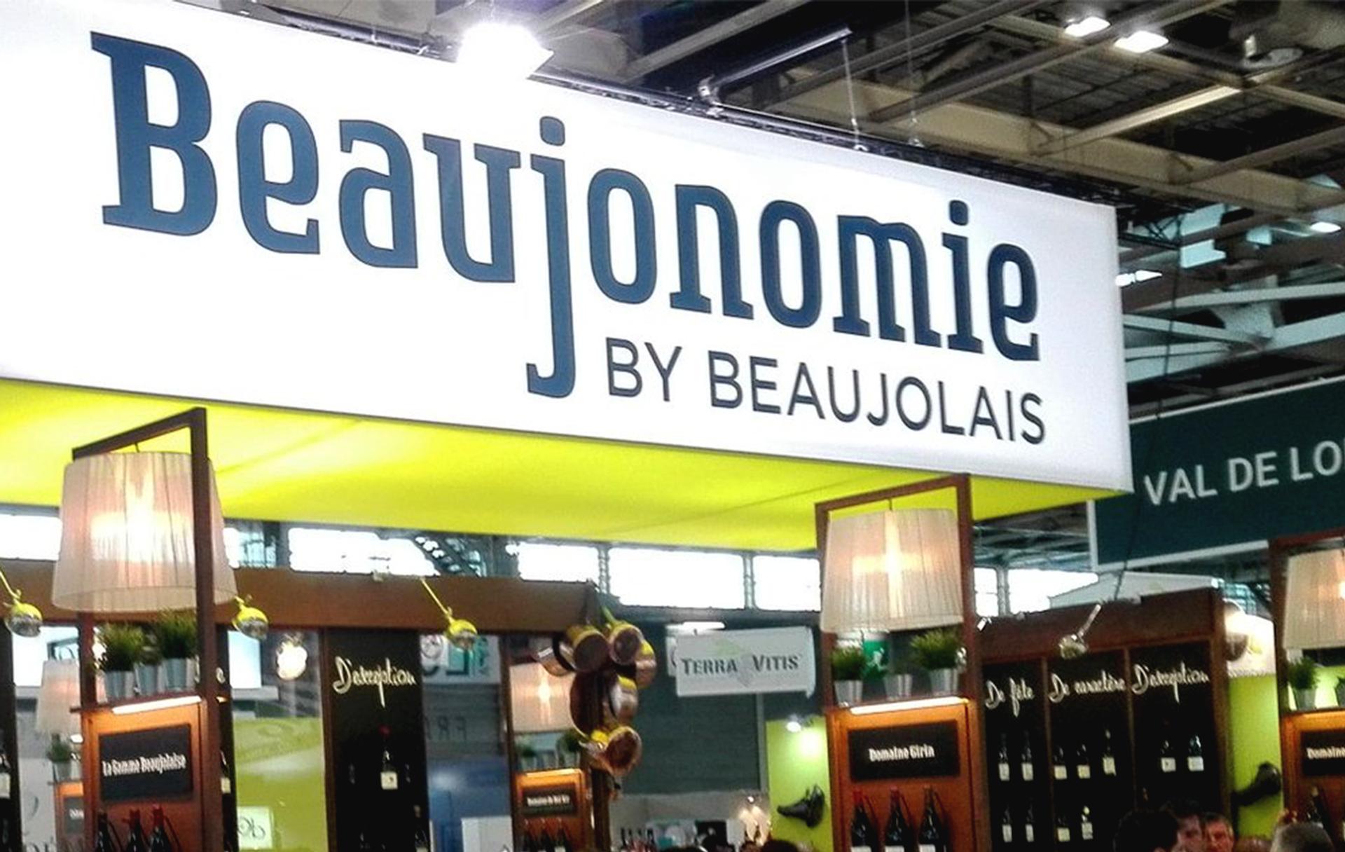 La Beaujonomie : Les Beaujolais ont la côte !