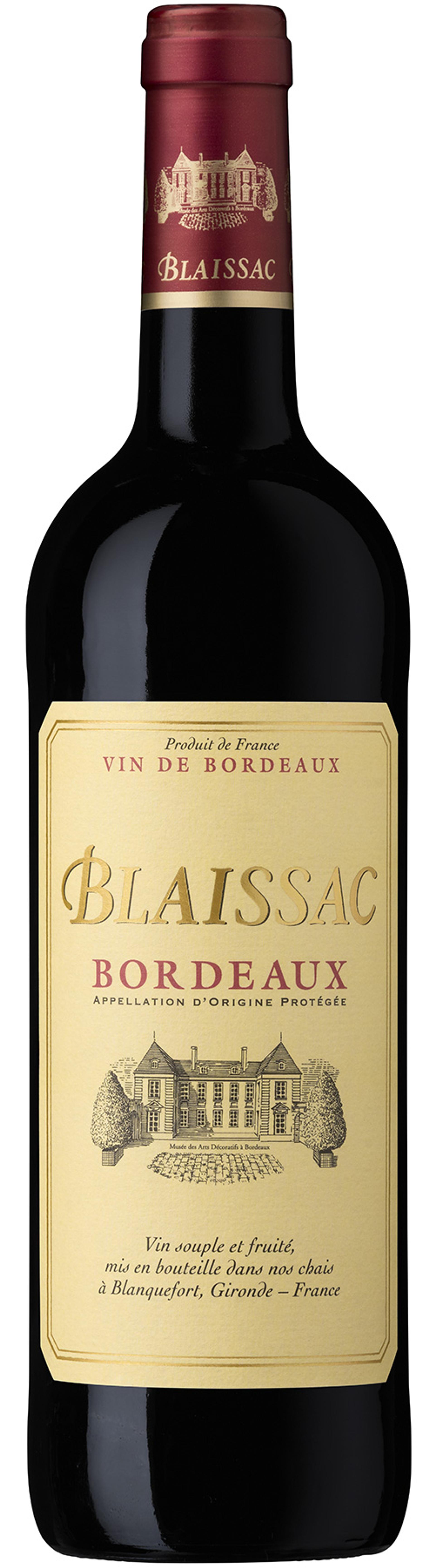 Blaissac Rouge