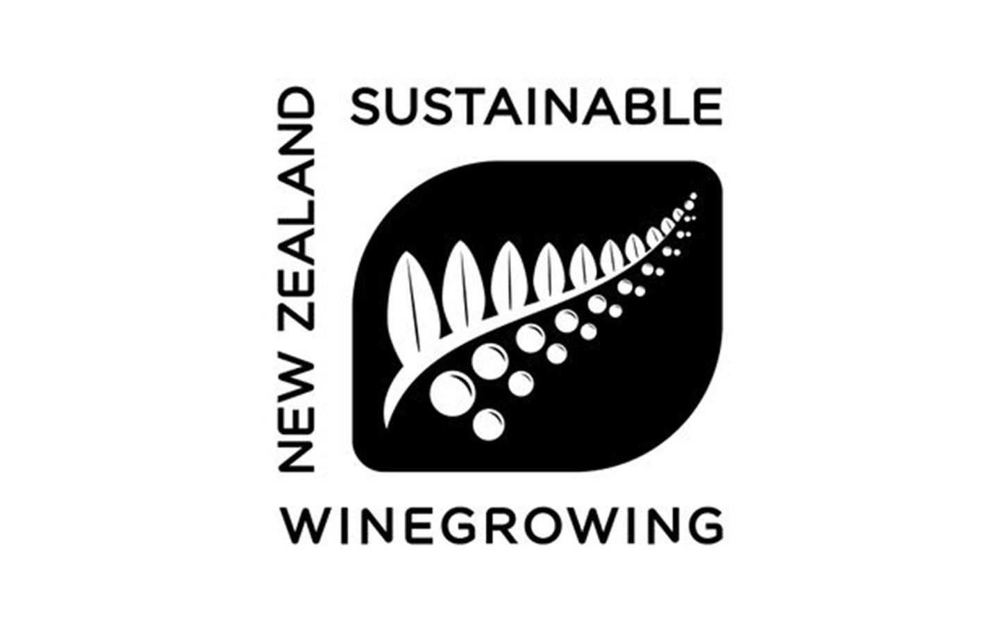 Label de la viticulture durable en Nouvelle-Zélande. Sustainable Wine Growing