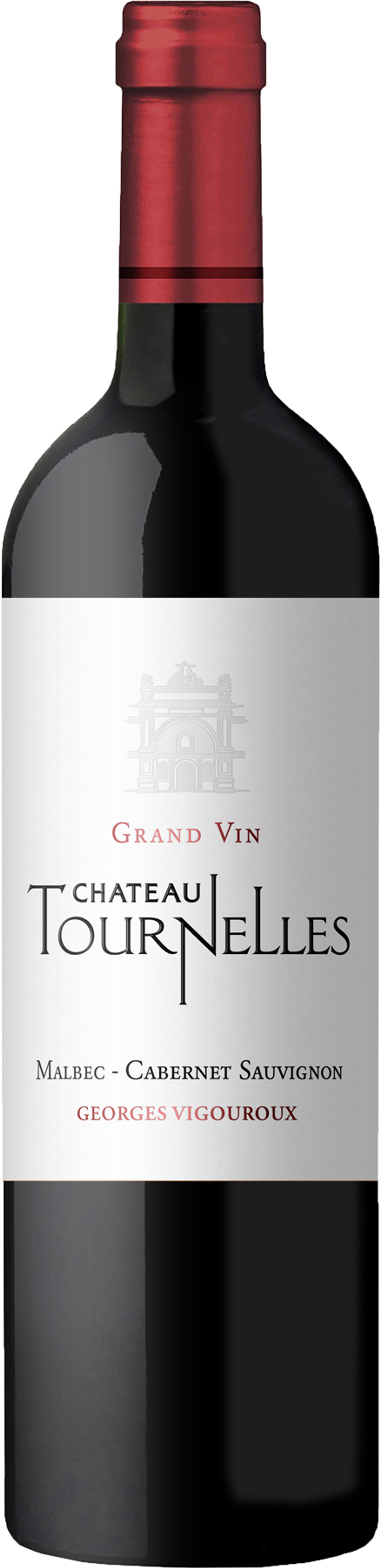 Château Tournelles Grand Vin
