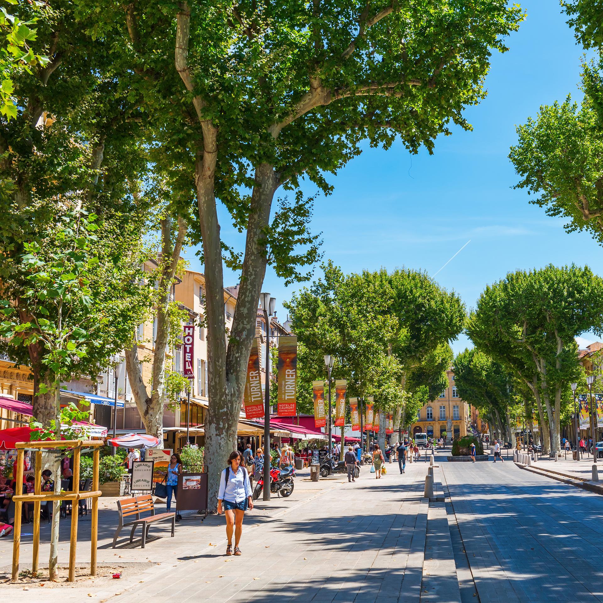 Aix-en-Provence