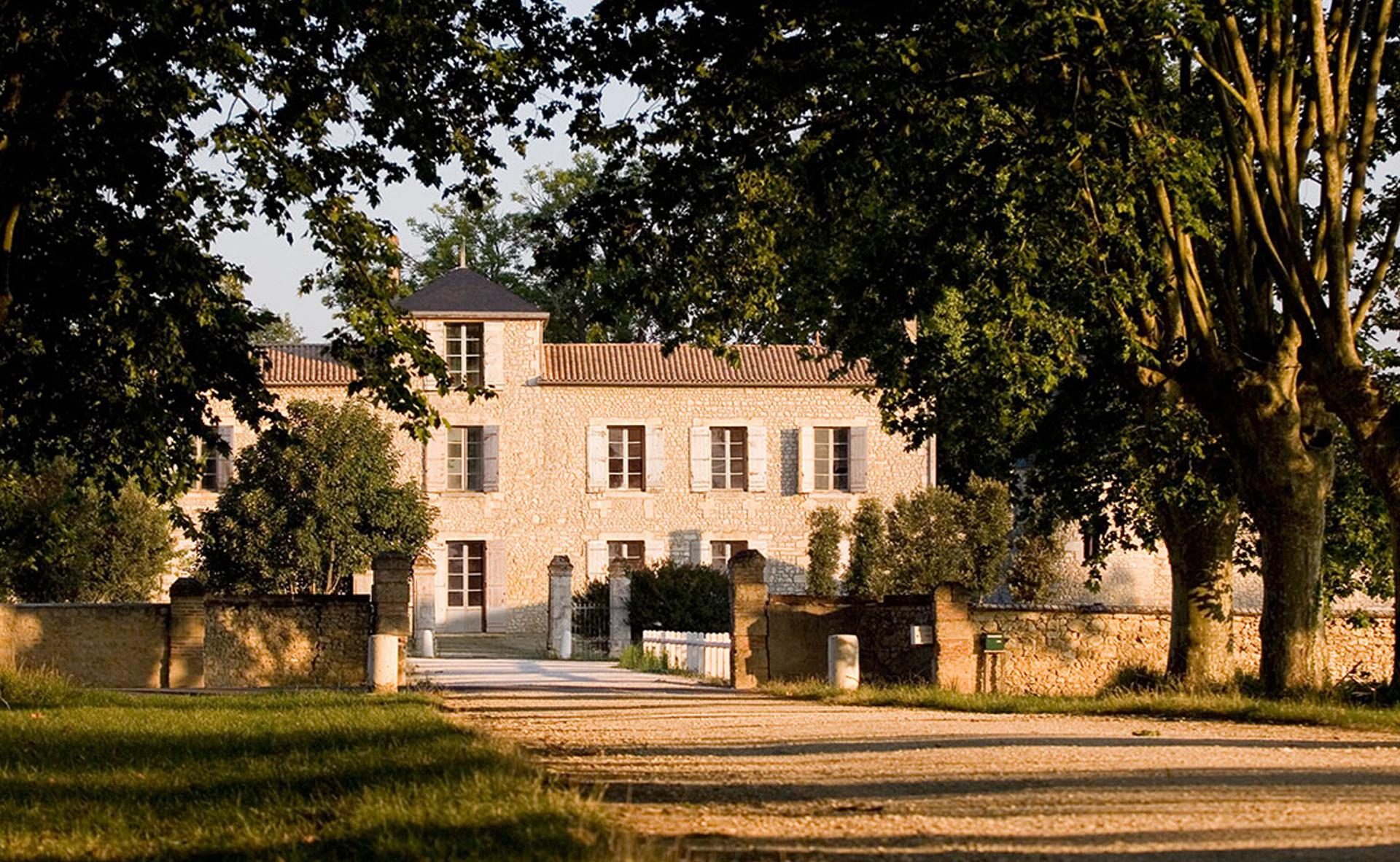 Château Tour Prignac