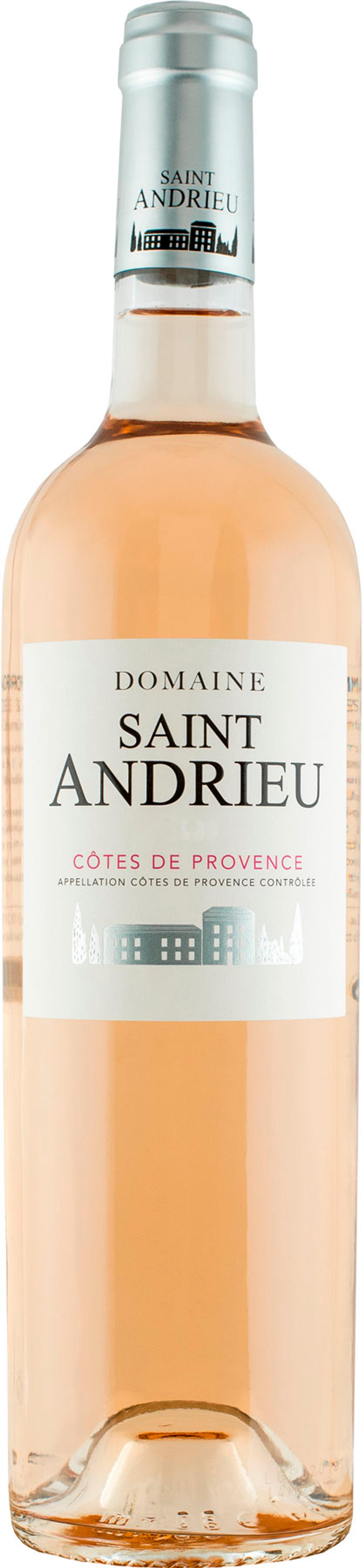 Domaine Saint Andrieu