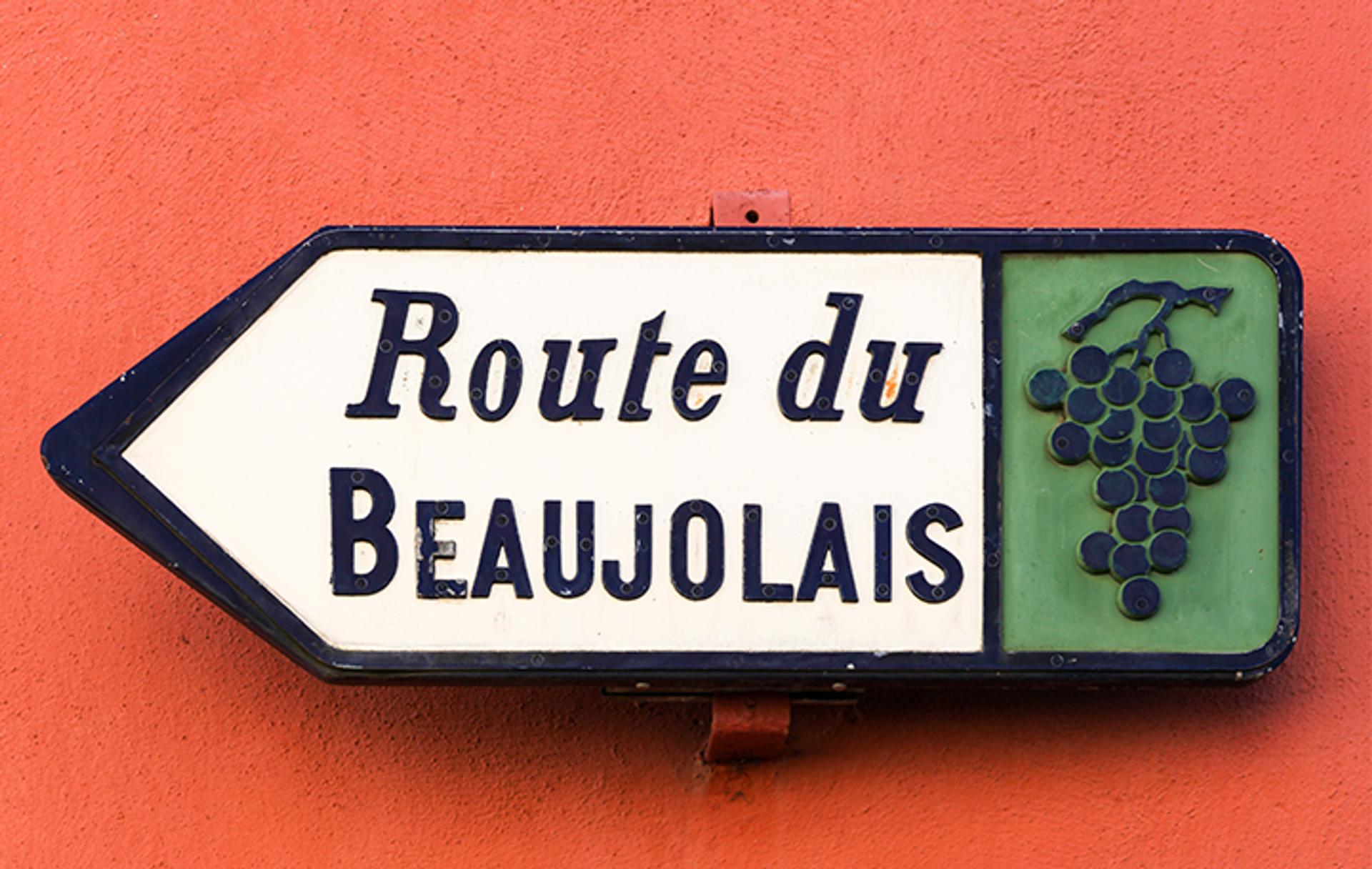 Les Beaujolais, des vins de garde ?