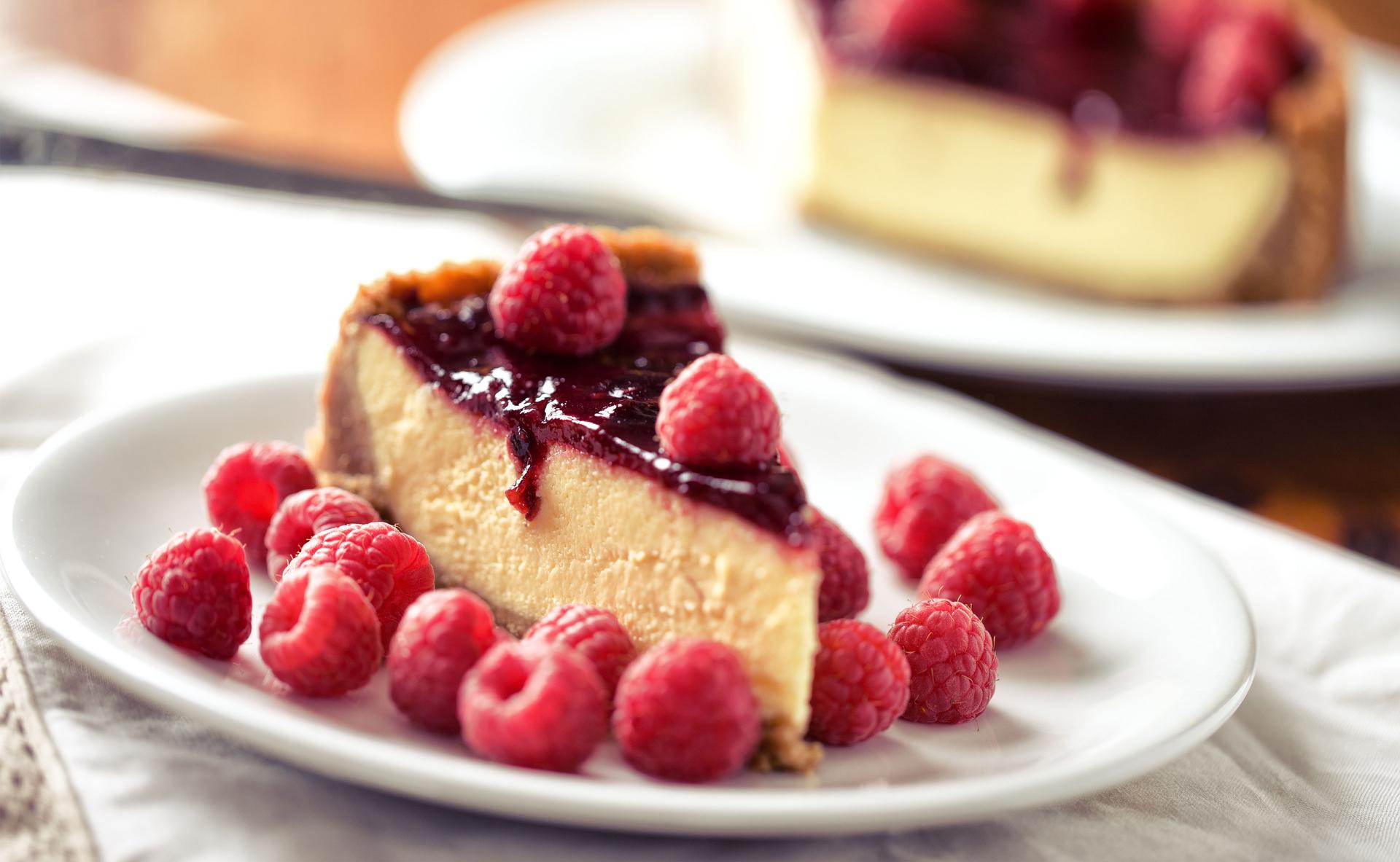 Cheesecake