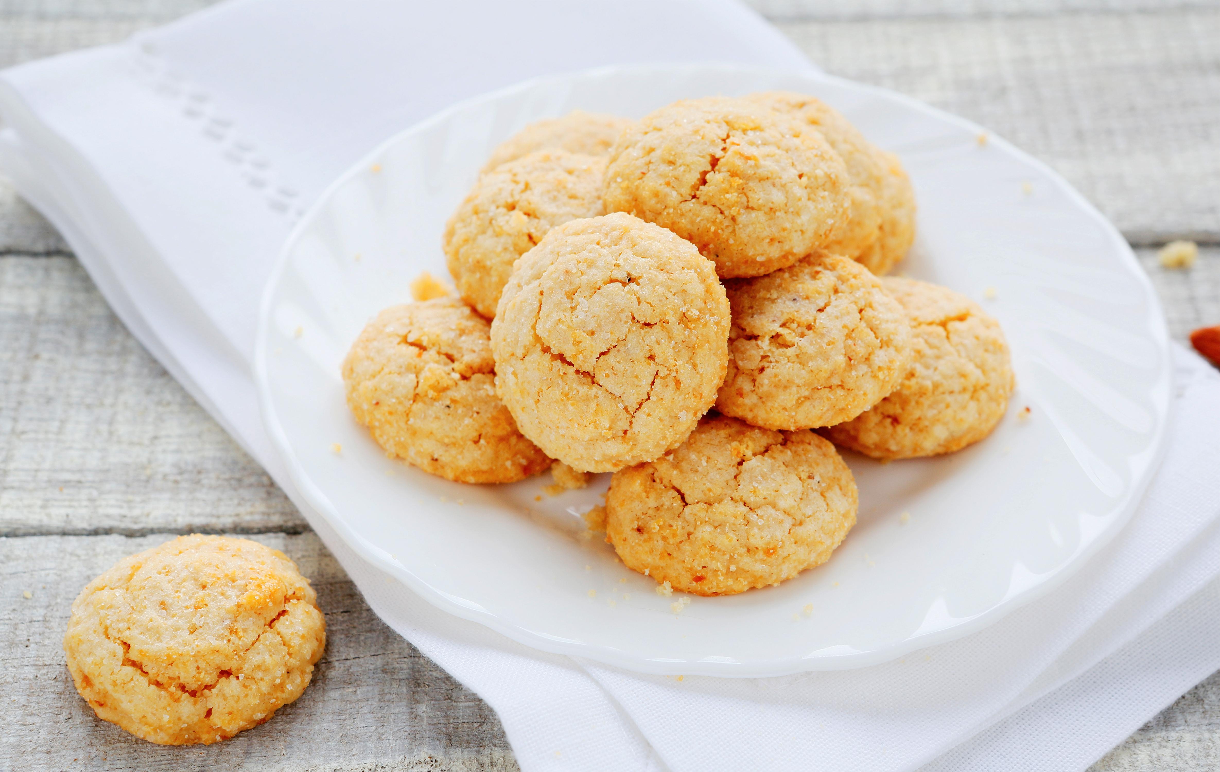 Notre recette de Macarons de Saint Emilion