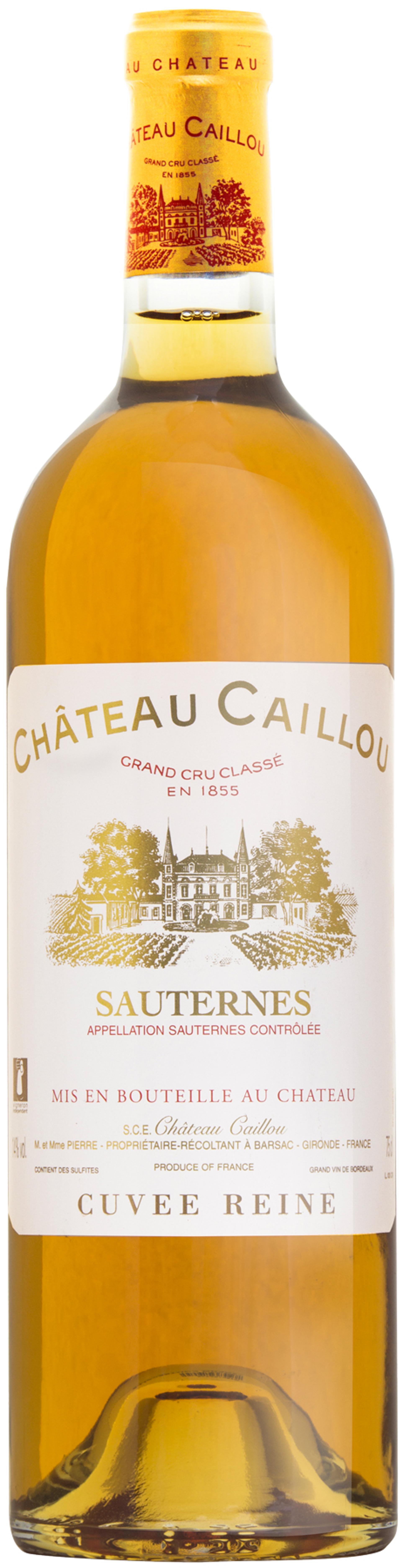 Château Caillou "Cuvée Reine"