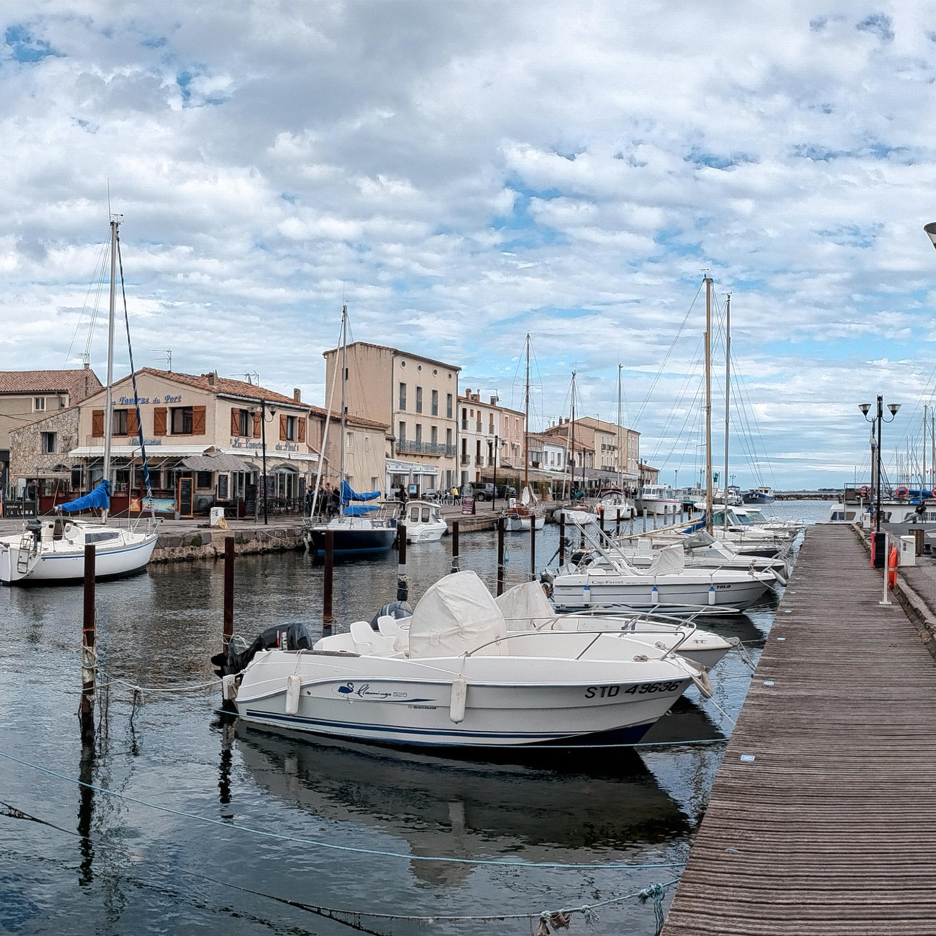 Marseillan