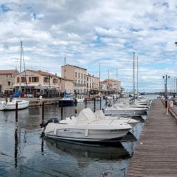 Marseille