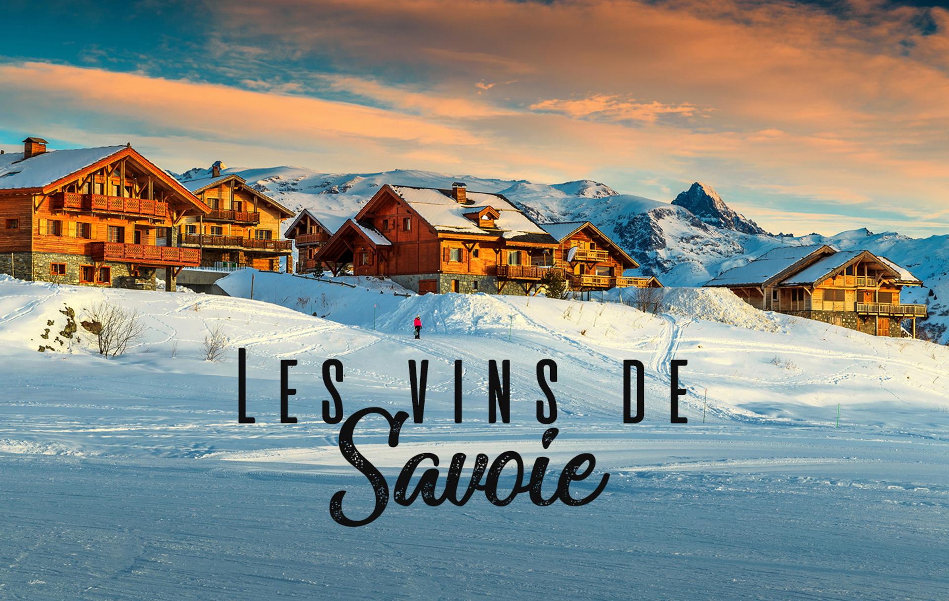 Pourquoi les vins de Savoie nous laissent-ils pantois ?