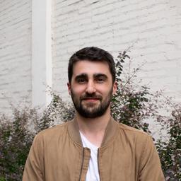 Florian Guénet