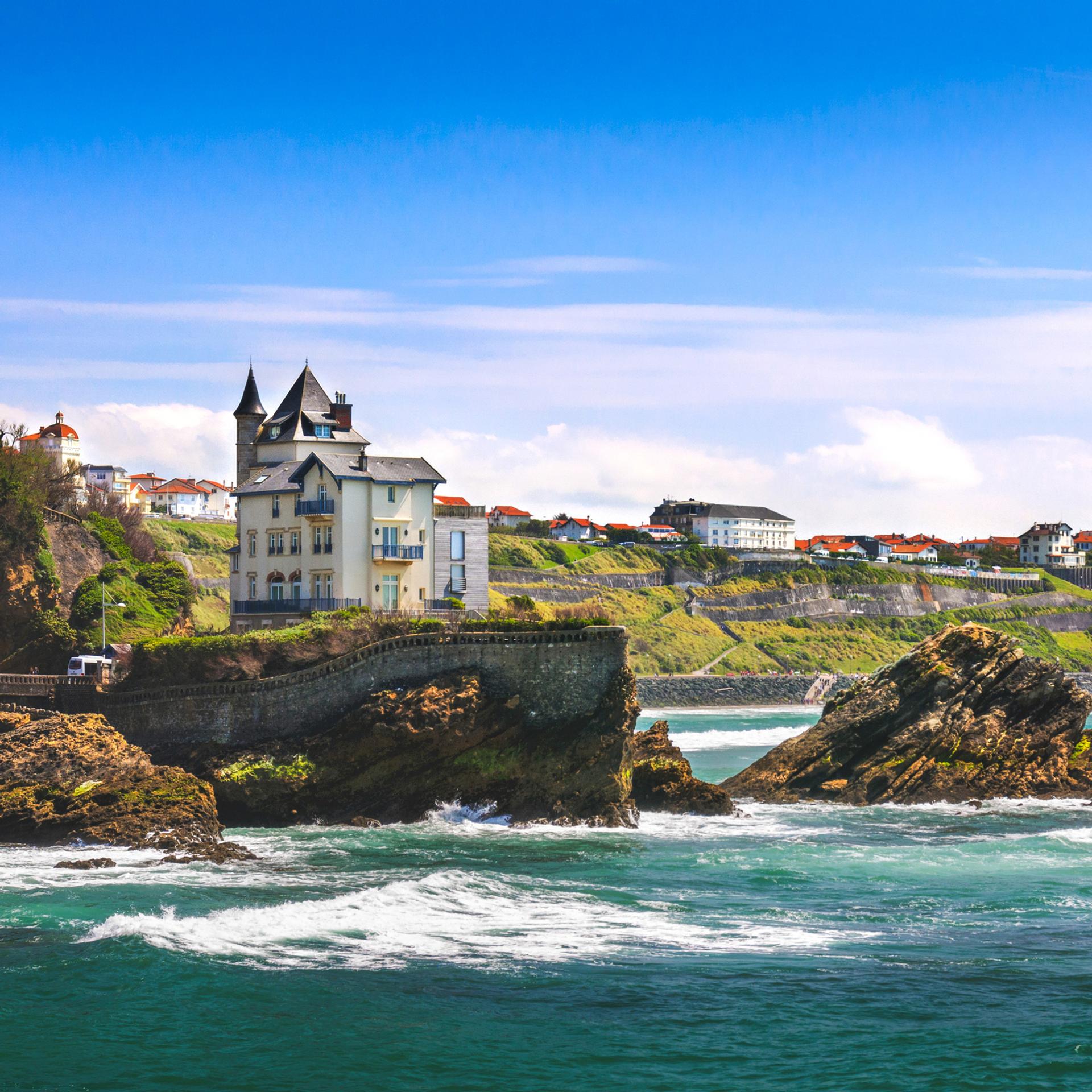 Biarritz