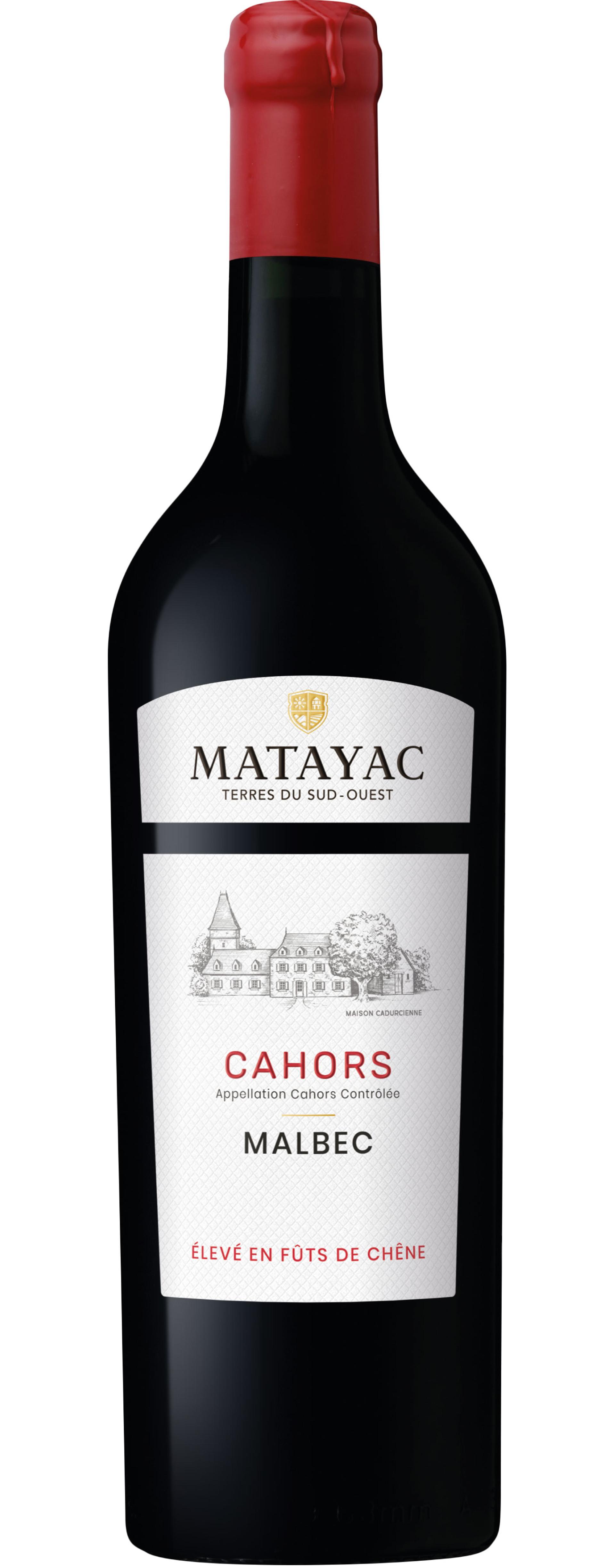 Matayac Cahors