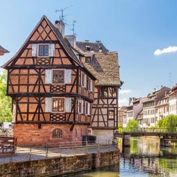 Strasbourg